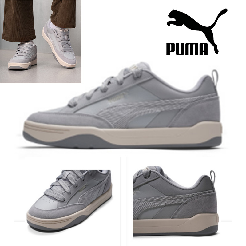 Кроссовки Puma Mid Low Top Cla – обзор и цена Puma Shoes Suede Classic