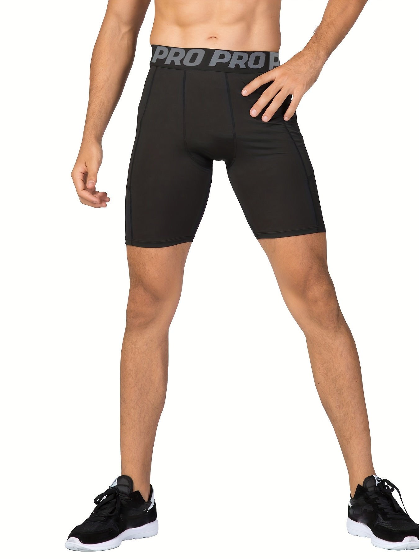 Мужские компрессионные шорты и – обзор и цена Compression Shorts Athletes