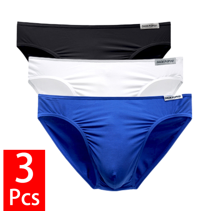 3 шт./лот, мужское нижнее бель – обзор и цена Multi Pack Underwear