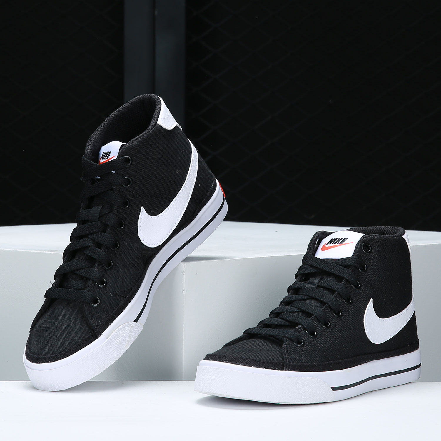 Nike Authentic COURT LEGACY CN – обзор и цена Vans Shoes Authentic