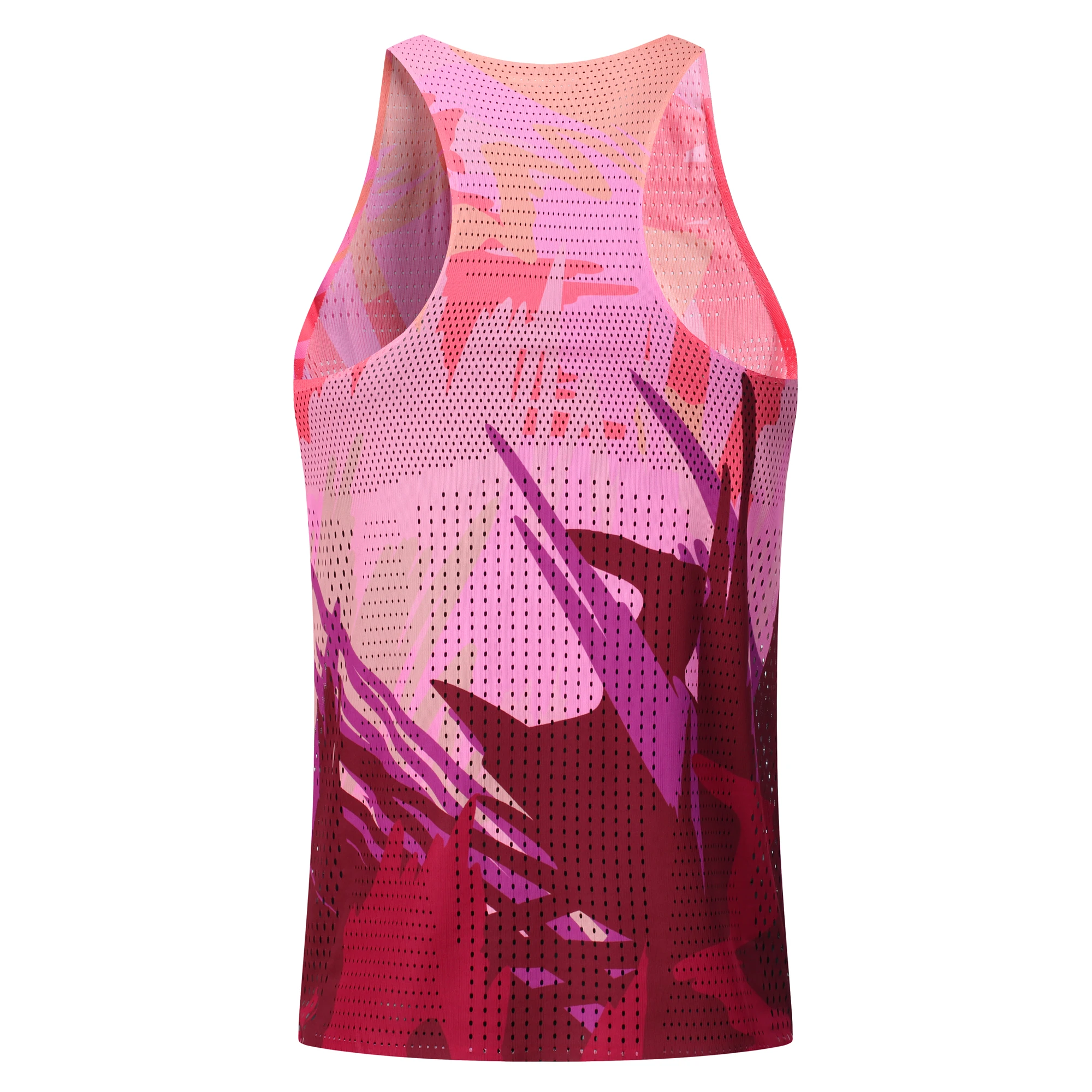 Мужской жилет для бега с отвер – обзор и цена Sleeveless Undershirt