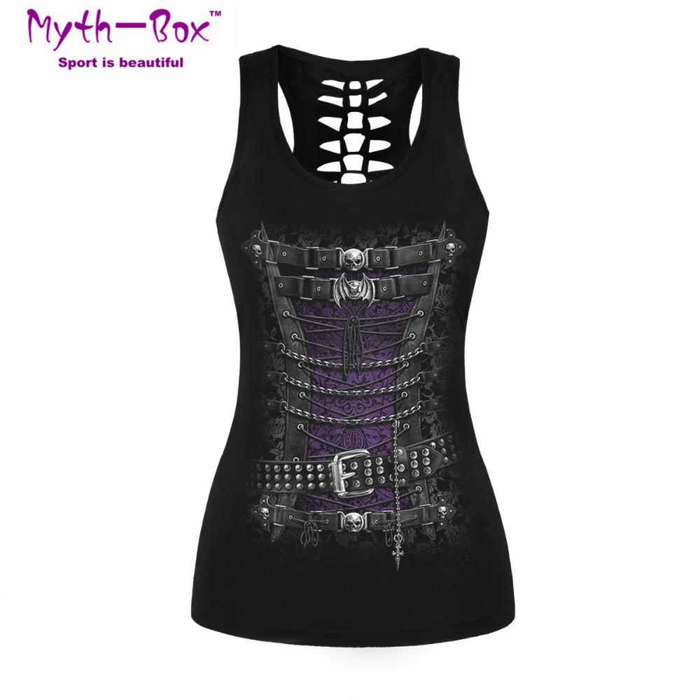 Женская спортивная майка с при – обзор и цена Sleeveless Undershirt
