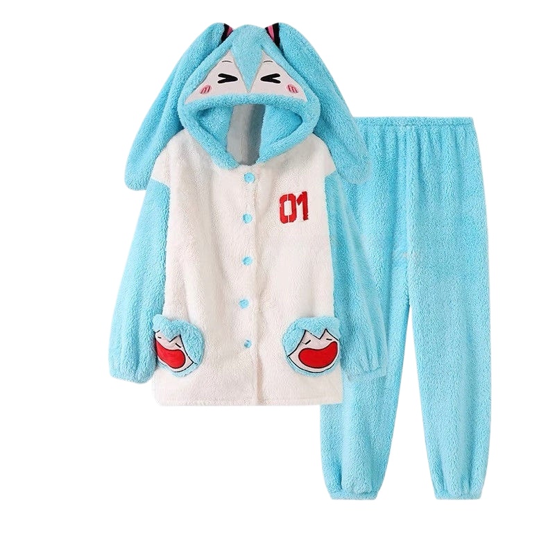 Хацунэ Мику мультфильм анимаци – обзор и цена Thermal Long John